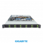 Preview: GIGABYTE 1HE Serversystem R163-ZG2-AAJ2 - AMD EPYC / NVMe